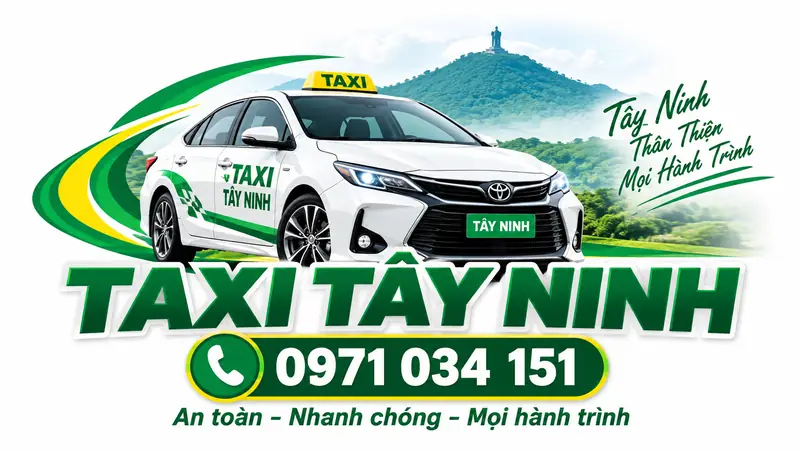 Taxi Tây Ninh – 0971034151